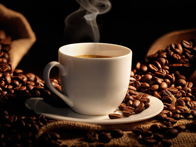喝咖啡也可以減肥但一定要注意