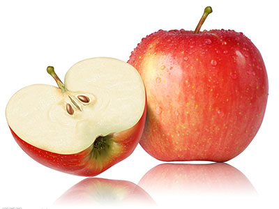 冬季快速瘦身 蘋果減肥法