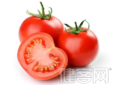 每天吃西紅柿能減肥嗎