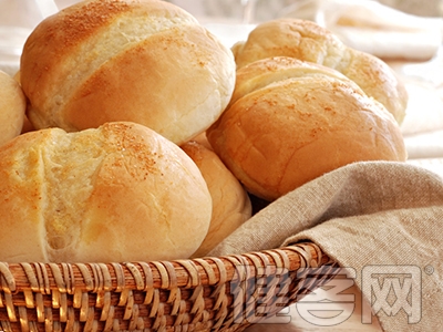 早上吃面包會胖嗎?