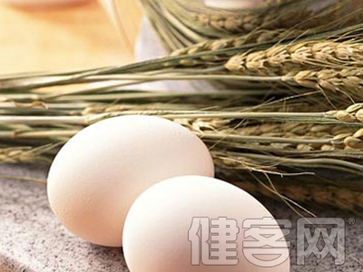 鵝蛋的營養價值 吃鵝蛋可以減肥嗎？