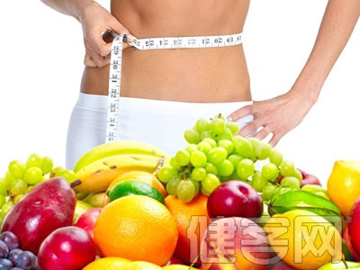 幾種減肥瘦身食物的功效