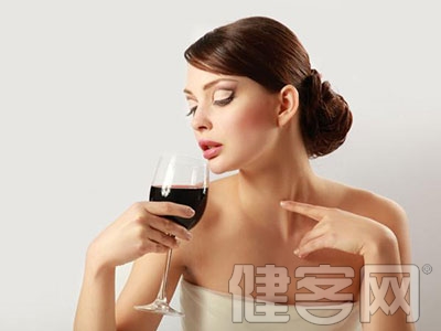 喝紅酒到底增肥還是減肥？