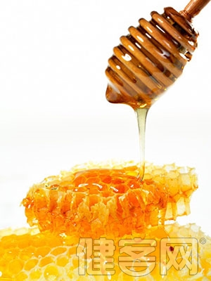 蜂蜜減肥法 一周瘦十斤