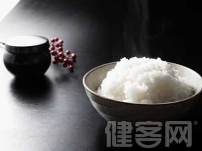 碳水化合物 ≠ 糖：別再靠不吃米飯減肥了！