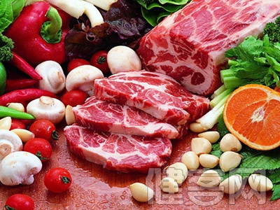 吃肉減肥法 這樣吃肉也能瘦