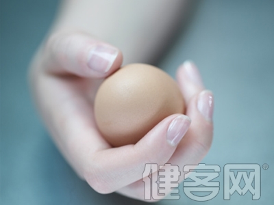 吃蛋方式不正確 小心猛長肉