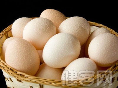 最有效懶人減肥法 水煮雞蛋快速減肥