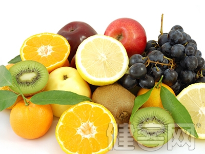 減肥時，水果當飯嗎？！