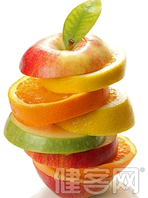 減肥時，水果當飯嗎？！