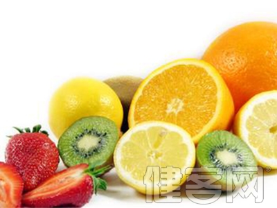 5款水果減肥食譜 美味營養瘦不停