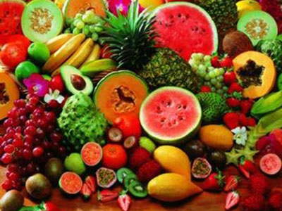 吃什麼水果減肥最有效呢？小編知道哦！
