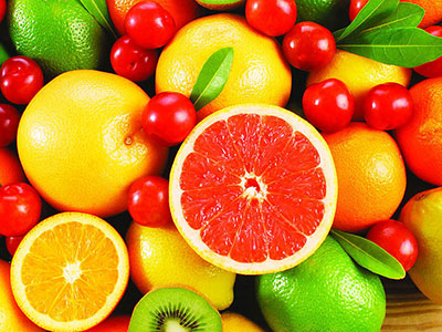 正在減肥的你，應該知道吃什麼水果保持身材！