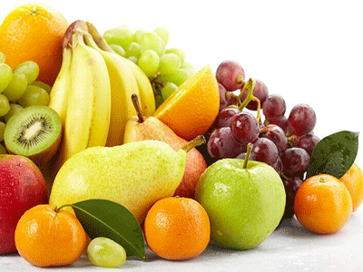 餐前吃個橘子不長胖，這8種水果可以幫助減肥
