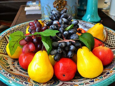 餐前吃個橘子不長胖 這8種水果可以幫助減肥