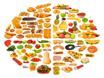 水果減肥？哪些水果減肥哪些增肥你造嗎？