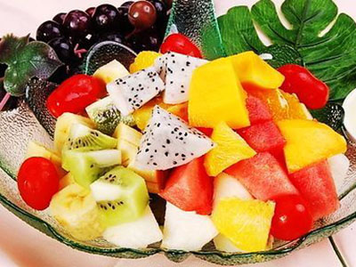 吃什麼水果減肥最快？8種水果美容又瘦身