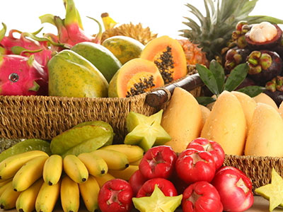 水果減肥三大誤區 小心讓你越減越肥！