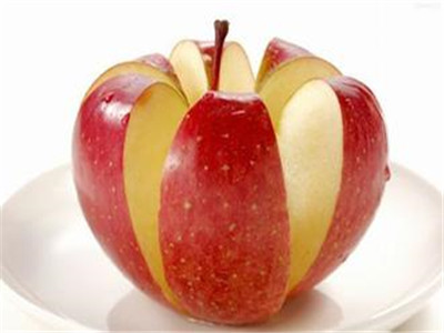 簡單蘋果瘦身方法 輕松減肥