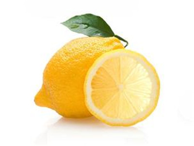 檸檬刮油養顏瘦身首選