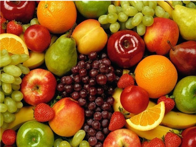 夏季吃減肥水果的注意事項