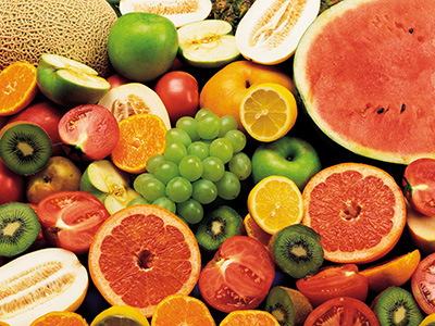 吃什麼水果瘦臉最快 什麼水果瘦臉
