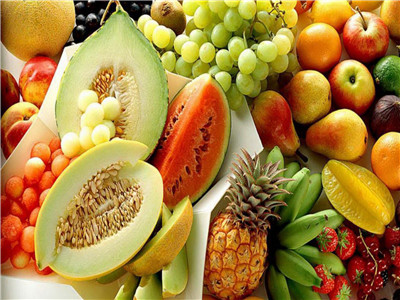 八大水果熱門減肥法真相