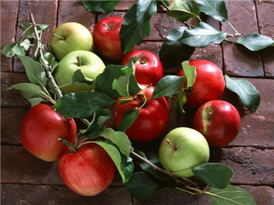 營養師點評8大水果減肥偏方 