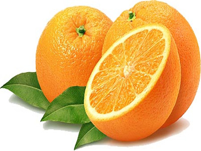 巧吃橙子2個月速瘦20斤！