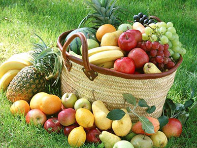 多吃水果能減肥？ 糾正7個錯誤的減肥觀念