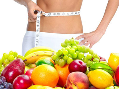 水果能減肥嗎？認清水果減肥的4大誤區