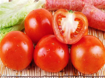 吃番茄能減肥嗎 番茄怎麼吃減肥