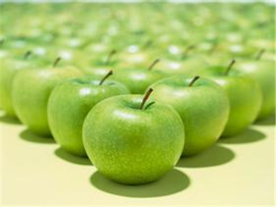 青蘋果可以減肥嗎 青蘋果的熱量