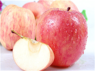 吃蘋果可以減肥？蘋果減肥的方法和注意事項