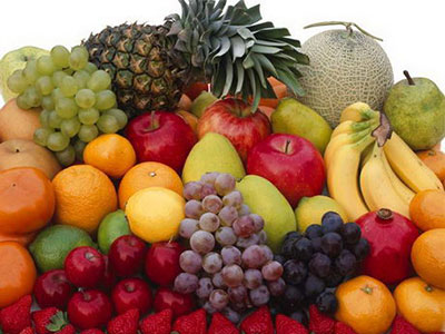 水果減肥誤區 需要格外注意