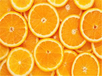 橙柚子減肥 擁有窈窕身材