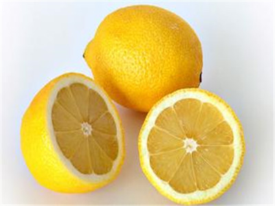 檸檬好吃又減肥