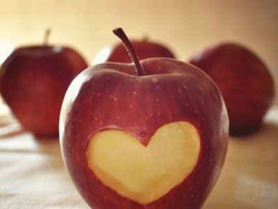 蘋果減肥讓你5天瘦8斤