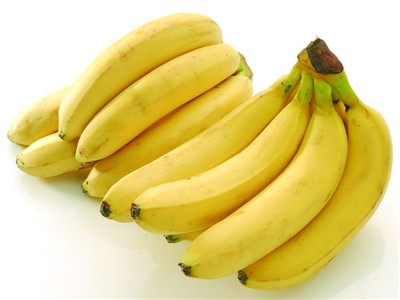 香蕉減肥,快速吃出苗條