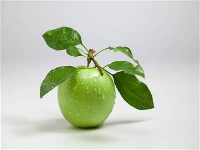 蘋果減肥 吃得對減得多