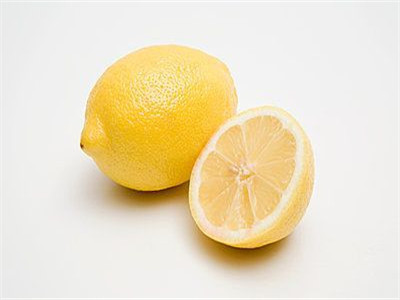 3種檸檬減肥法 簡單又給力