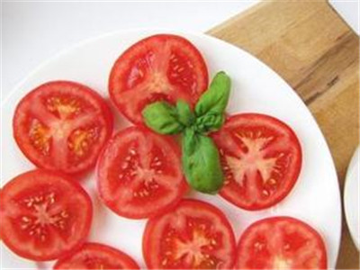 西紅柿減肥法 輕松甩肥肉
