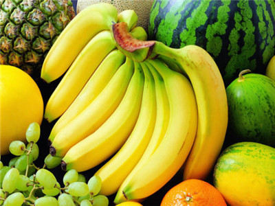 健康身材吃出來 推薦4色水果減肥法