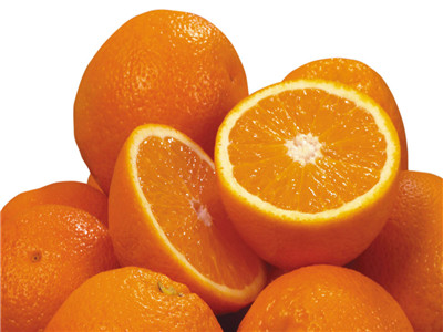 橙子速效減肥法 讓你瘦得快