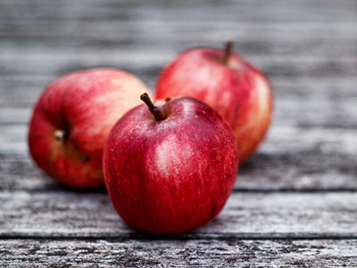 蘋果減肥方法 讓你快速擺脫肥肉