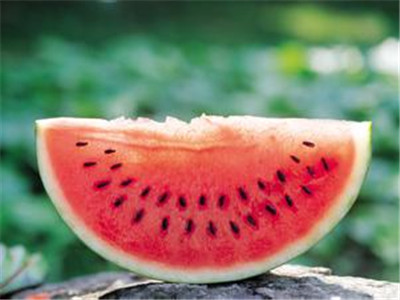 夏日6種水果是減肥好幫手！
