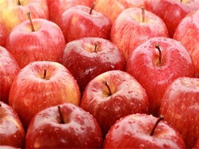 蘋果三日減肥法，對腸胃的刺激較小提速甩脂迅速瘦