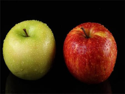 蘋果三日減肥法 對腸胃的刺激較小提速甩脂迅速瘦