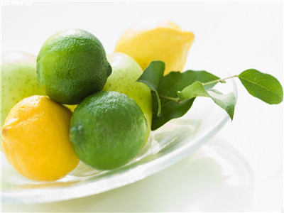 檸檬的減肥方法 巧吃檸檬迅速減肥7日減15斤!