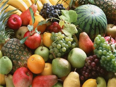 餐前進食水果助瘦 蔬果減肥秘法的5常識